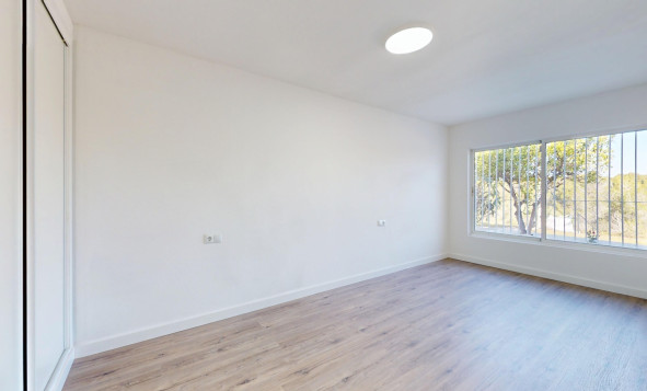 Herverkoop - 1. Appartement / flat - Orihuela Costa - Costa Blanca Zuid