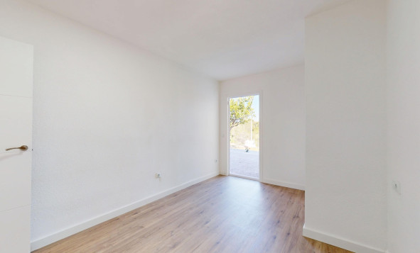 Herverkoop - 1. Appartement / flat - Orihuela Costa - Costa Blanca Zuid