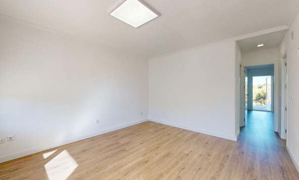 Herverkoop - 1. Appartement / flat - Orihuela Costa - Costa Blanca Zuid