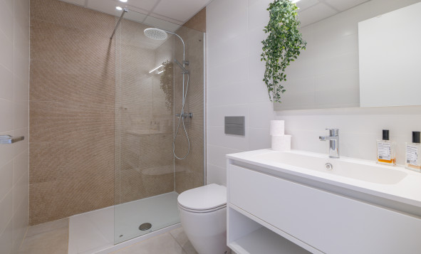 Herverkoop - 1. Appartement / flat - Orihuela Costa - Costa Blanca Zuid