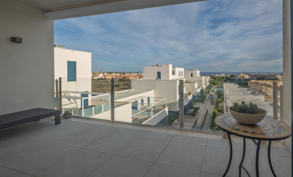 Herverkoop - 1. Appartement / flat - Orihuela Costa - Costa Blanca Zuid