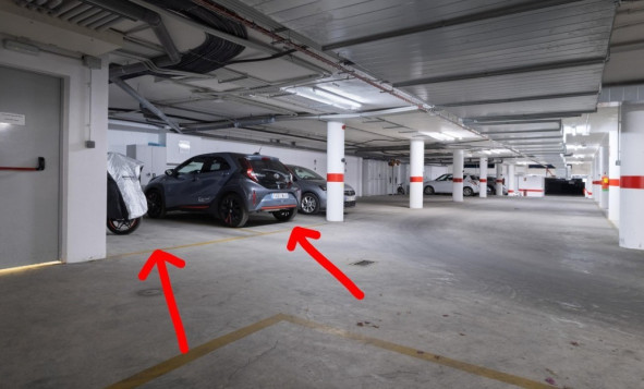 Herverkoop - 1. Appartement / flat - Orihuela Costa - Costa Blanca Zuid