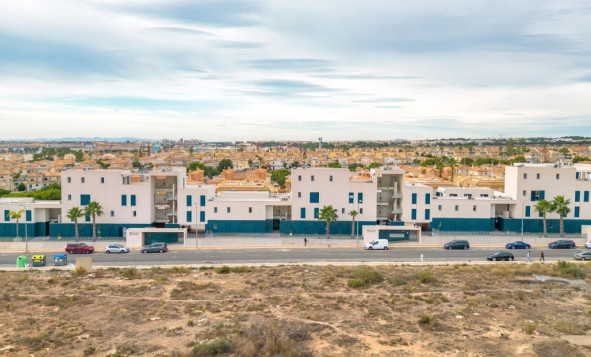 Herverkoop - 1. Appartement / flat - Orihuela Costa - Costa Blanca Zuid