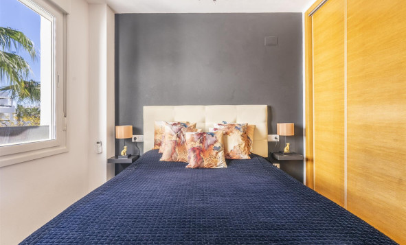 Herverkoop - 1. Appartement / flat - Roldan - Costa Calida