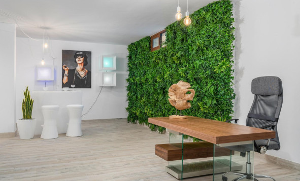 Nieuwbouw woningen - 3. Vrijstaande villa - Vera - Almeria