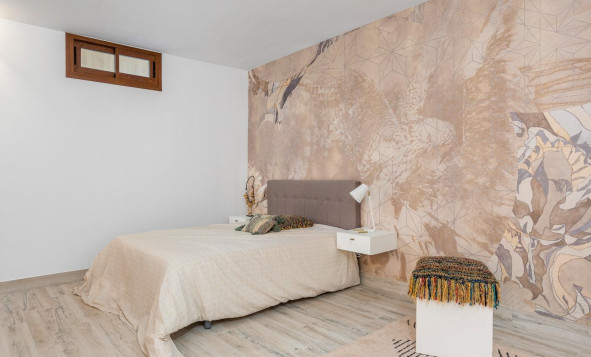 Nieuwbouw woningen - 3. Vrijstaande villa - Vera - Almeria