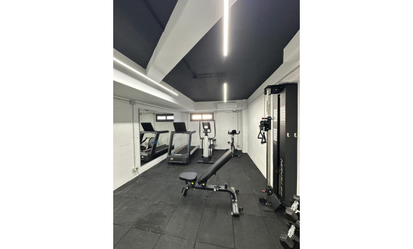 Nieuwbouw woningen - 1. Appartement / flat - Pilar de la Horadada - Costa Blanca Zuid