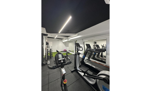 Nieuwbouw woningen - 1. Appartement / flat - Pilar de la Horadada - Costa Blanca Zuid