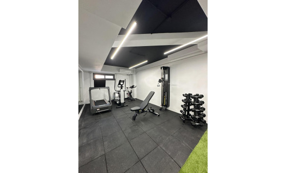 Nieuwbouw woningen - 1. Appartement / flat - Pilar de la Horadada - Costa Blanca Zuid