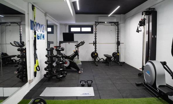 Nieuwbouw woningen - 1. Appartement / flat - Pilar de la Horadada - Costa Blanca Zuid