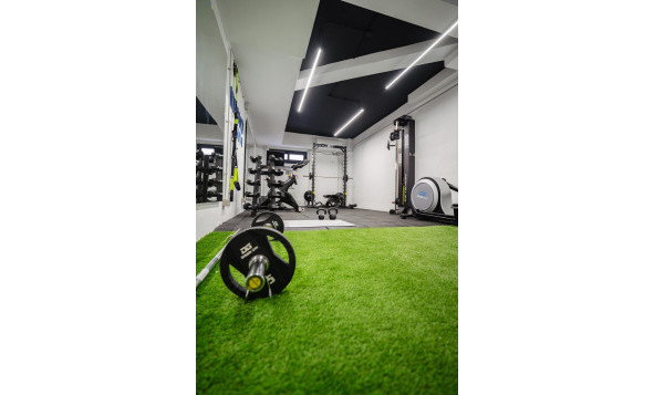 Obra nueva - 1. Apartamento / piso - Pilar de la Horadada - Costa Blanca Sur