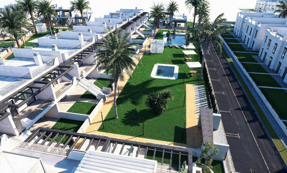 New build - 1. Apartment / flat - Pilar de la Horadada - Costa Blanca South