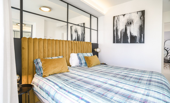 Herverkoop - 3. Vrijstaande villa - Ciudad Quesada - Costa Blanca Zuid