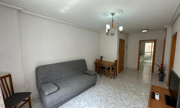 Herverkoop - 1. Appartement / flat - San Pedro del Pinatar - Lo pagan