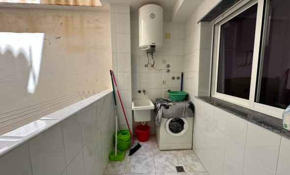 Herverkoop - 1. Appartement / flat - San Pedro del Pinatar - Lo pagan