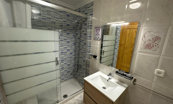 Herverkoop - 1. Appartement / flat - San Pedro del Pinatar - Lo pagan