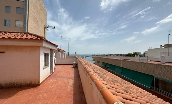 Herverkoop - 1. Appartement / flat - San Pedro del Pinatar - Lo pagan