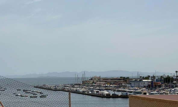 Herverkoop - 1. Appartement / flat - San Pedro del Pinatar - Lo pagan