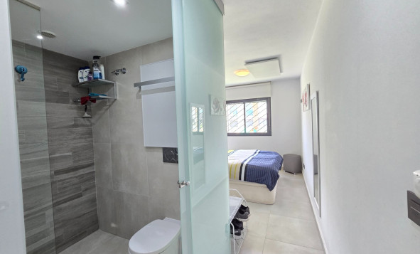 Herverkoop - 1. Appartement / flat - Orihuela Costa - Punta Prima *