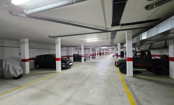 Herverkoop - 1. Appartement / flat - Orihuela Costa - Punta Prima *