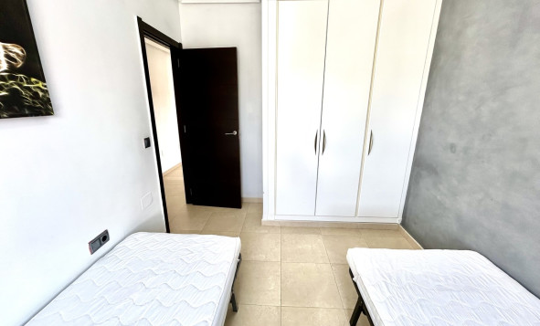 Herverkoop - 1. Appartement / flat - Villamartin - Costa Blanca Zuid