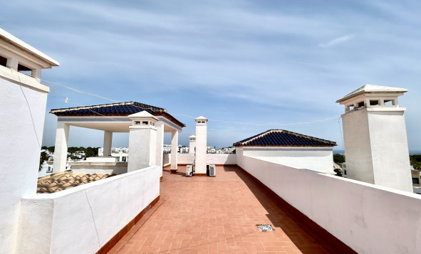 Herverkoop - 1. Appartement / flat - Villamartin - Costa Blanca Zuid
