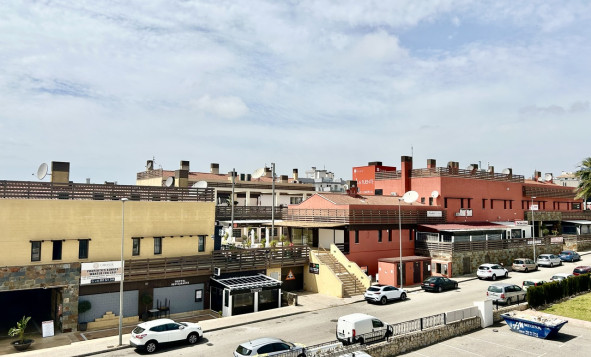 Herverkoop - 1. Appartement / flat - Villamartin - Costa Blanca Zuid