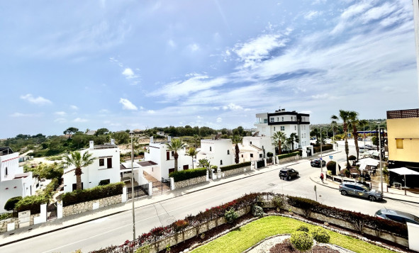 Herverkoop - 1. Appartement / flat - Villamartin - Costa Blanca Zuid