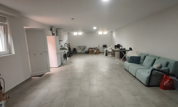 Herverkoop - 6. Vrijstaande villa - La Romana - Costa Blanca Noord