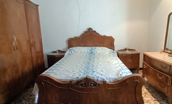 Herverkoop - 6. Vrijstaande villa - La Romana - Costa Blanca Noord