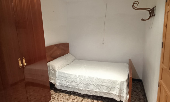 Herverkoop - 6. Vrijstaande villa - La Romana - Costa Blanca Noord