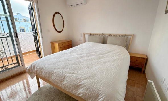 Herverkoop - 3. Vrijstaande villa - Orihuela - Desamparados - Hurchillo - Torremendo