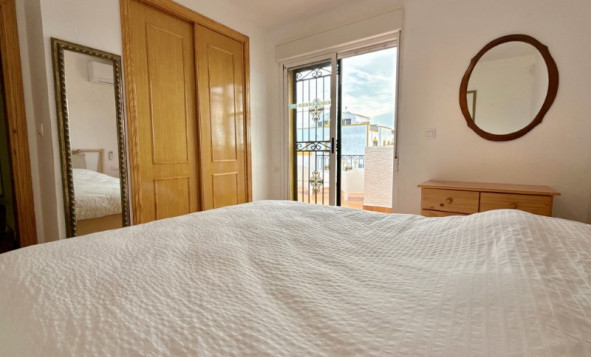 Herverkoop - 3. Vrijstaande villa - Orihuela - Desamparados - Hurchillo - Torremendo