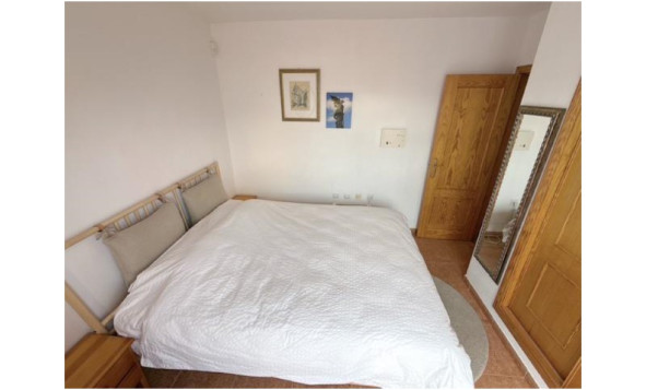 Herverkoop - 3. Vrijstaande villa - Orihuela - Desamparados - Hurchillo - Torremendo