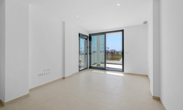 Reventa - 1. Apartamento / piso - Torre Pacheco - Costa Calida