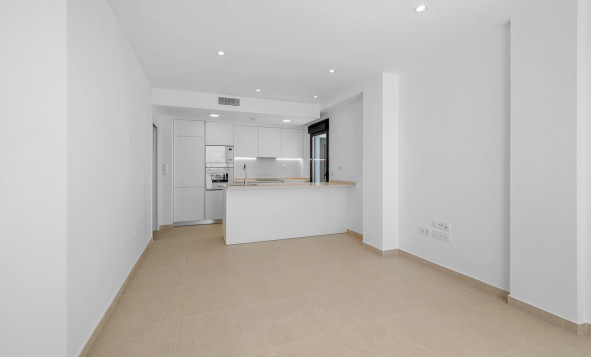 Reventa - 1. Apartamento / piso - Torre Pacheco - Costa Calida