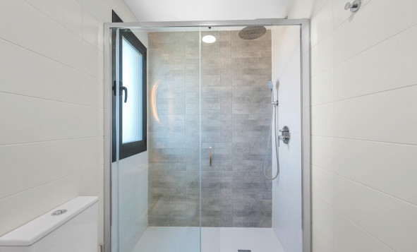 Reventa - 1. Apartamento / piso - Torre Pacheco - Costa Calida