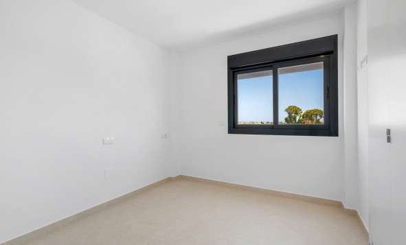 Reventa - 1. Apartamento / piso - Torre Pacheco - Costa Calida