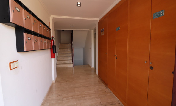 Reventa - 1. Apartamento / piso - Formentera del Segura - Costa Blanca Sur
