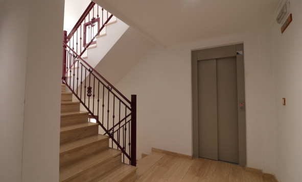 Reventa - 1. Apartamento / piso - Formentera del Segura - Costa Blanca Sur