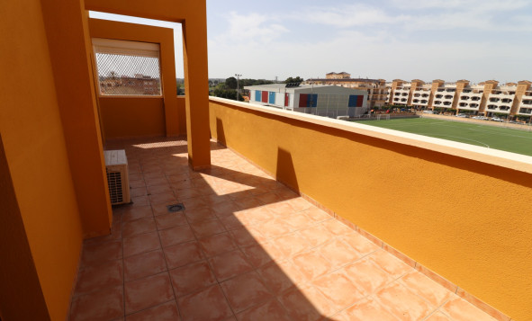 Reventa - 1. Apartamento / piso - Formentera del Segura - Costa Blanca Sur