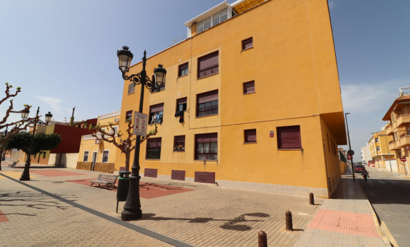 Reventa - 1. Apartamento / piso - Formentera del Segura - Costa Blanca Sur