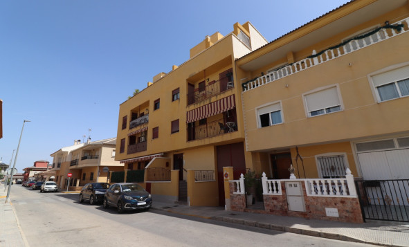 Reventa - 1. Apartamento / piso - Formentera del Segura - Costa Blanca Sur