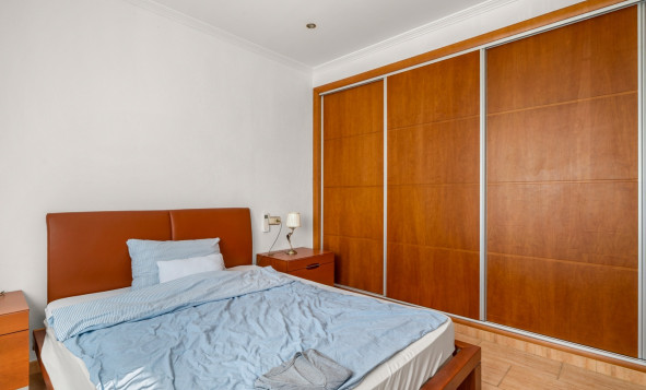 Resale - 7. Finca / Country property - Crevillent - Costa Blanca South