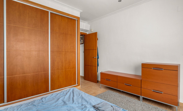 Resale - 7. Finca / Country property - Crevillent - Costa Blanca South