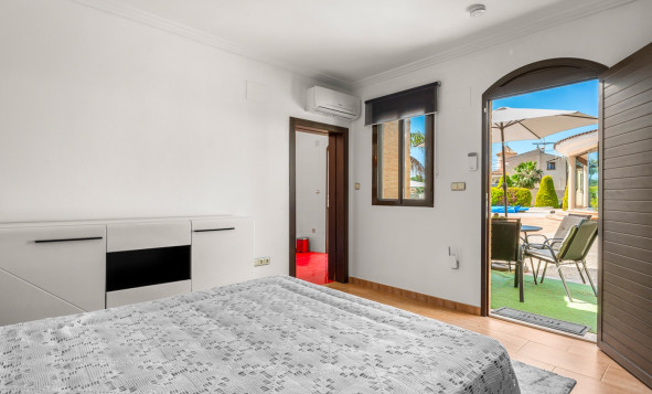 Resale - 7. Finca / Country property - Crevillent - Costa Blanca South