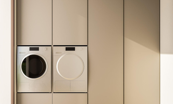 Obra nueva - 3. Casa indepiende - Pinoso - Costa Blanca Norte 