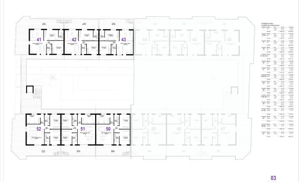 Nieuwbouw Woningen - Appartement - Pilar de la Horadada - pueblo