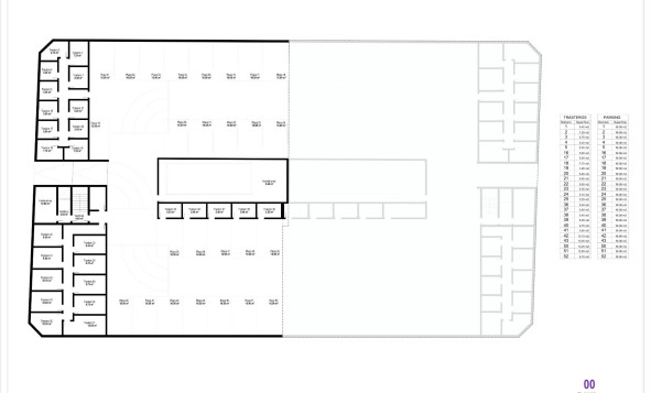 Nieuwbouw Woningen - Appartement - Pilar de la Horadada - pueblo