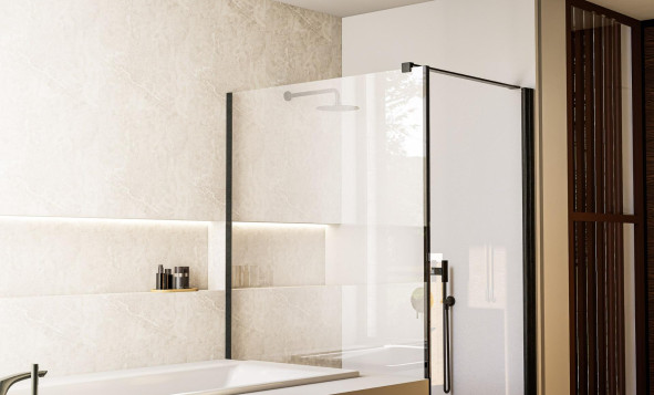 New build - 3. Detached house - Pinoso - Costa Blanca North